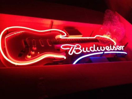 ป้ายไฟนีออนไลท์ ป้ายไฟนีออนไลท์